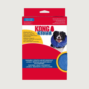 Kong Cloud Collerette Gonflable