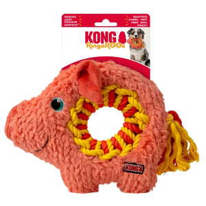 Kong Ringaroos Pig M