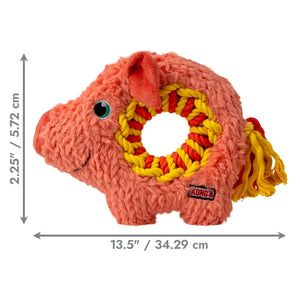 Kong Ringaroos Pig M