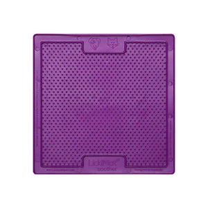 LickiMat Classic Soother 20x20 cm