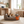 Foxy Brown Bed
