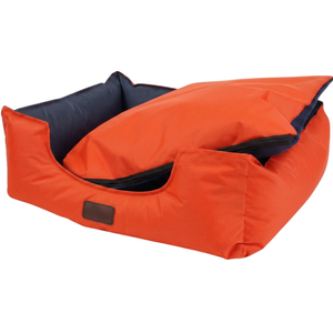 Sunset Outdoor Bed