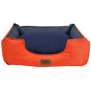 Sunset Outdoor Bed