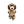 KONG Comfort Pups Spot