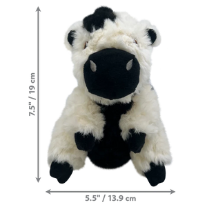 Kong Tykes Cow S