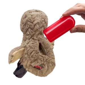 Kong Tykes Cow S