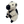 Kong Tykes Cow S