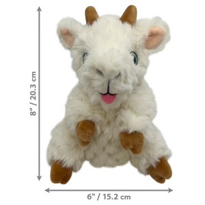 Kong Tykes Goat S