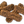 Brit Meat Jerky Snack - Lamb Protein bar