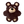 KONG Snuzzles Bear