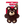 KONG Snuzzles Bear