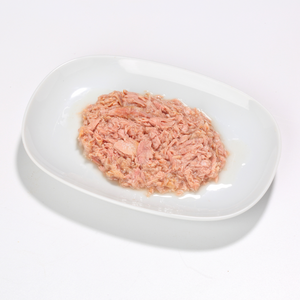 Almo Nature HFC Natural - au Thon de l'Atlantique 70 g