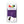 PAWZ Bottes en caoutchouc 12 unités