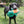 KONG Whoopz Gator