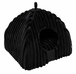CAZO Pablo Black Tipi