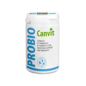 Canvit Probio pour chiens & chats 230 g