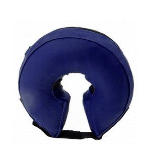 Leopet Collerette Gonflable pour Chiens & Chats Anti Léchage