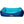 DUBEX Dondurma Blue/ Cyan Bed