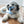 KONG Goodie Bone - XS