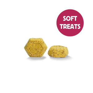 Hownd - Got An Itch? Plant Based Wellness Treats 100g