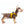 Milk & Pepper Veste Harnais ERWAN Jaune