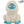 AFP Zootex Yolanda The Yeti