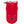 Milk & Pepper Ciré Imperméable TRIBORD Rouge