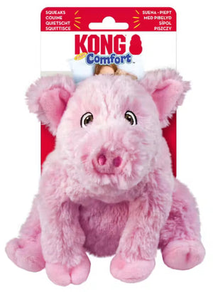 Kong Comfort Kiddos Pig S