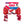 Kong Goodie Bone with Rope
