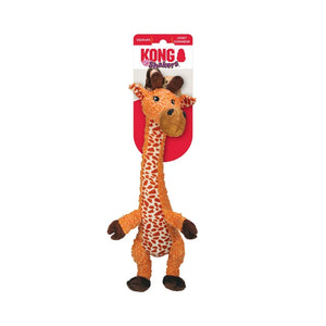 Kong Shaker Luvs Giraffe L