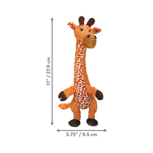 Kong Shaker Luvs Giraffe L