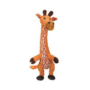 Kong Shaker Luvs Giraffe L
