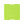 LickiMat Mini Buddy Green 15x15 cm