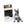 PAWZ Bottes en caoutchouc 12 unités