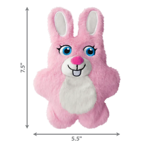 Kong Snuzzles Kiddos Bunny S