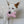 Kong Snuzzles Kiddos Bunny S
