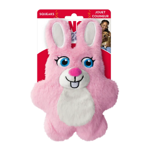 Kong Snuzzles Kiddos Bunny S