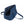 Amiplay Sac de Transport Denim Navy Blue