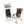 PAWZ Bottes en caoutchouc 12 unités