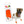 PAWZ Bottes en caoutchouc 12 unités