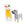 PAWZ Bottes en caoutchouc 12 unités