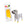PAWZ Bottes en caoutchouc 12 unités