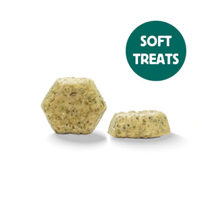 Hownd - Yup You Stink! Plant Based Wellness Treats 100g